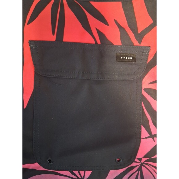 NWT Boys Rip Curl Mirage Mason Barrel Killa Boardshorts, Size 16 - Picture 6 of 8